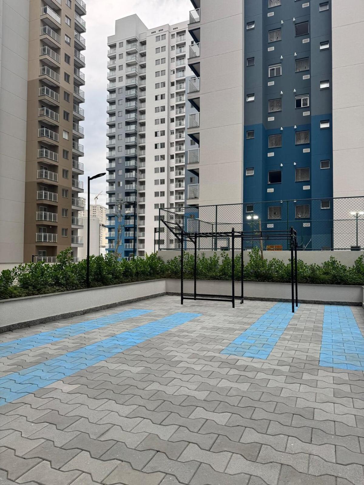 Cais Do Valongo 1002 Rj Apartamento Rio de Janeiro
